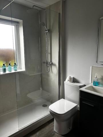 The Fountain Inn Tenbury Wells Экстерьер фото